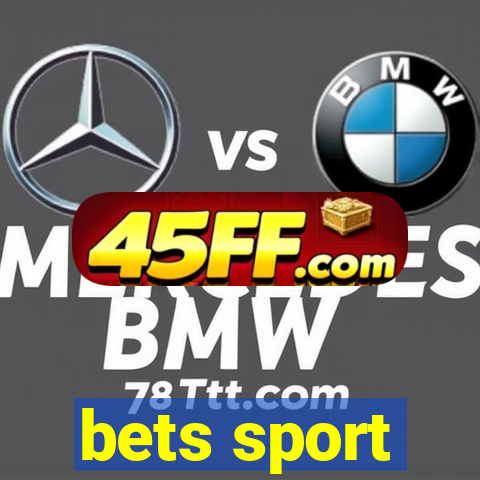 bets sport
